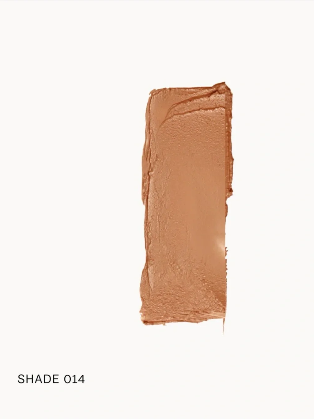 BASMA Foundation Stick in 14 Tan Skin Neutral Undertones NWT